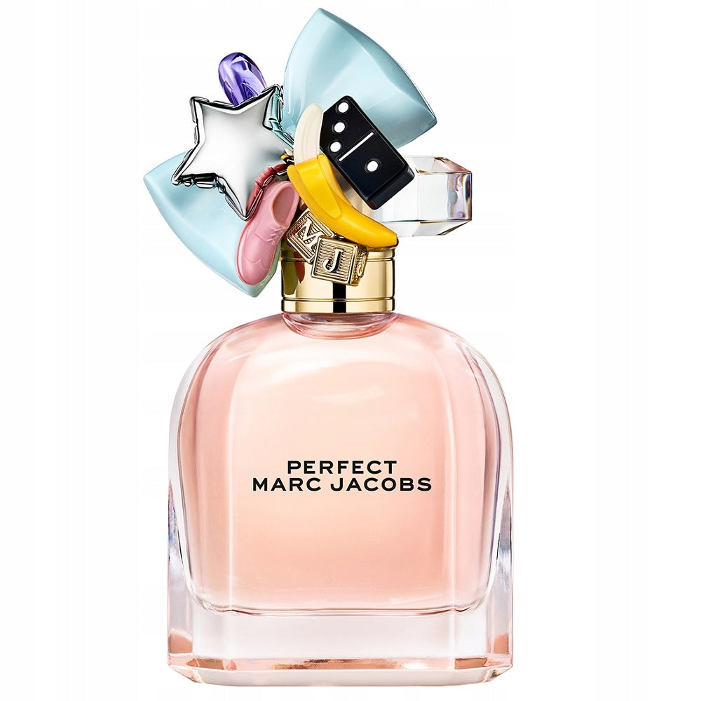 MARC JACOBS Perfect EDP Eau de Parfum for women perfume 50ml