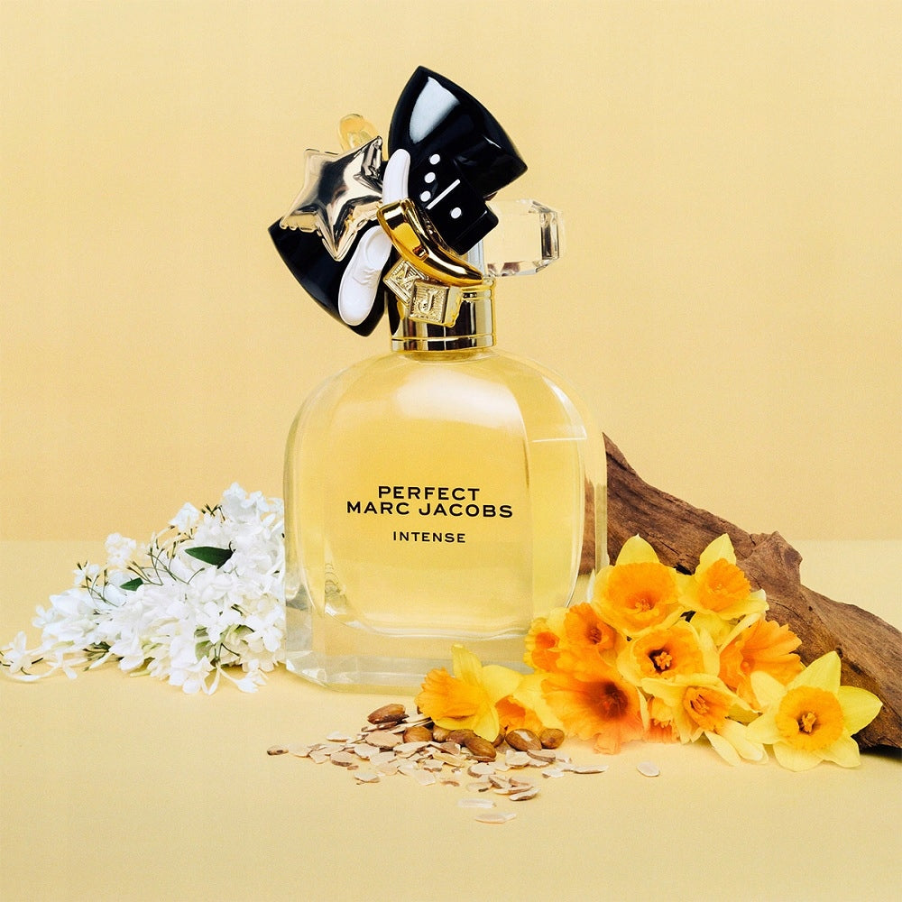 MARC JACOBS Perfect Intense EDP 50ml Brand Marc Jacobs