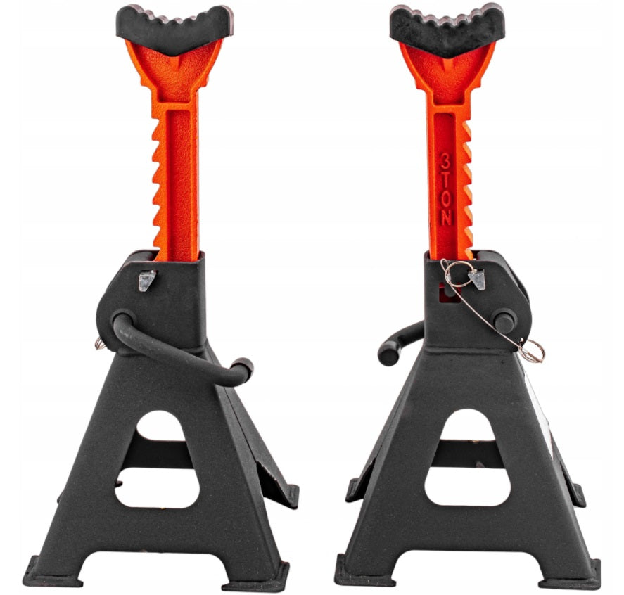 MARE 3T 2 PIECES SUPPORT STAND WITH RUBBER LOCK STRONG Manufacturer code VF880533FT