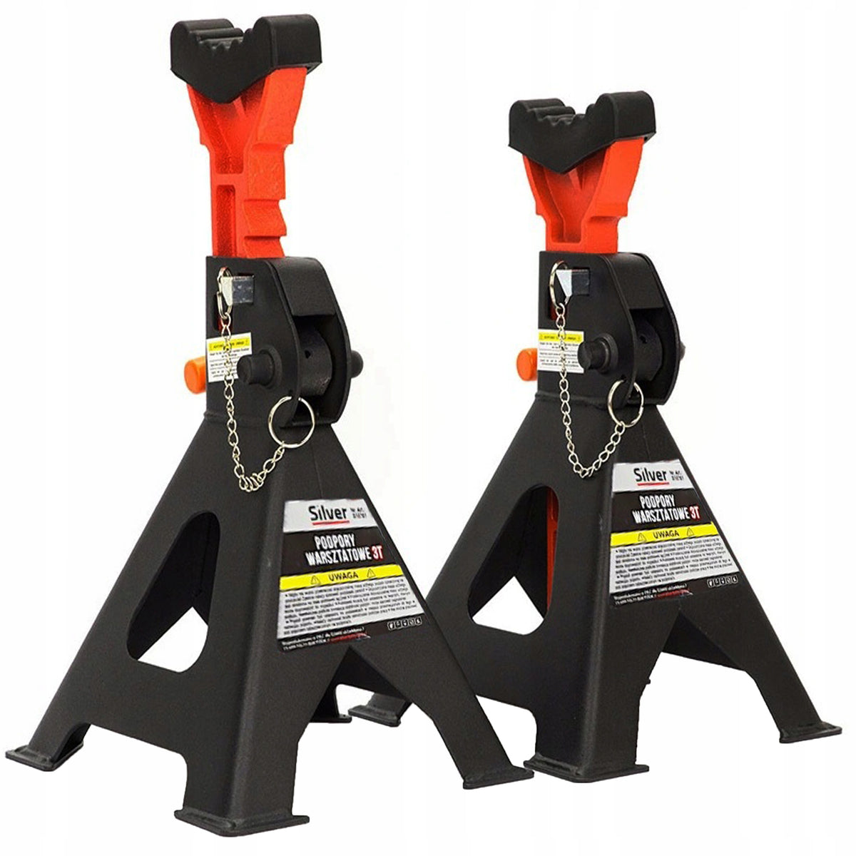 MARE 3T 2 PIECES SUPPORT STAND WITH RUBBER LOCK STRONG