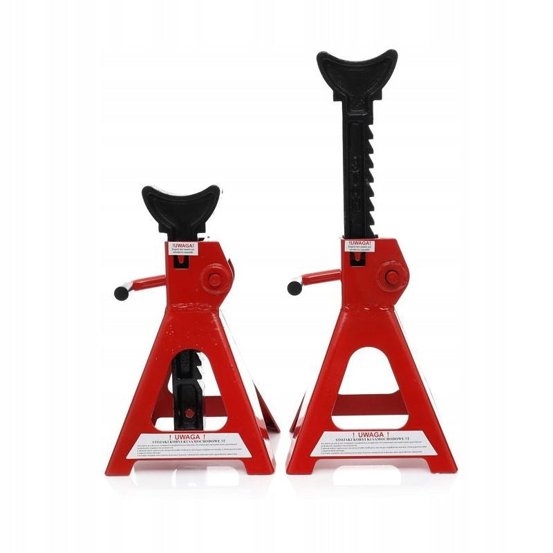 MARE CAR STANDS 2T KD397 2PCS Brand Kraft