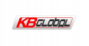 MARE STANDS CAR SUPPORTS 3T 285-435MM WITH PIN 2 PIECES Brand KB Global