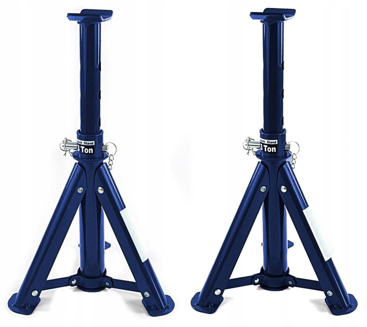 MARE SUPPORT STAND 3 TONS 2 PCS. EAN (GTIN) 5908275950523