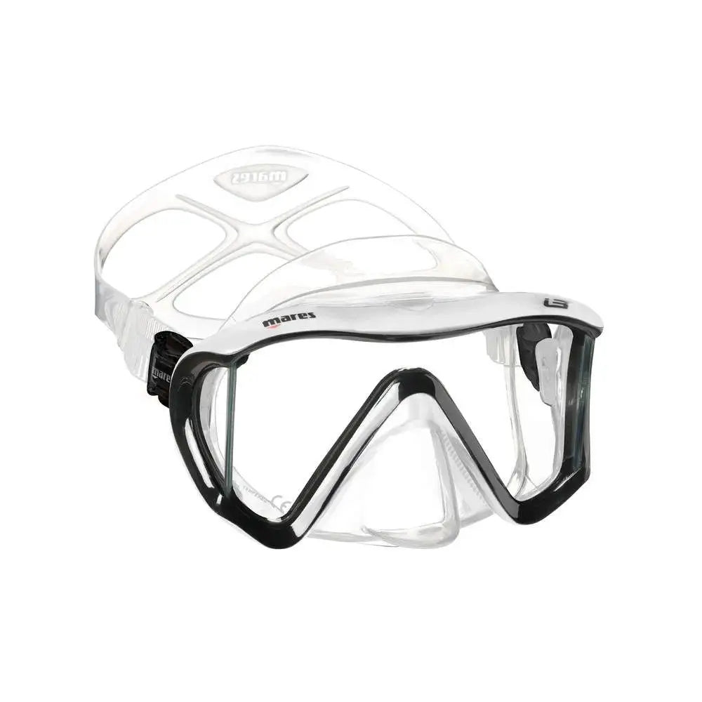 MARES I3 diving mask – Panoramic, Tri-Comfort, HIT!