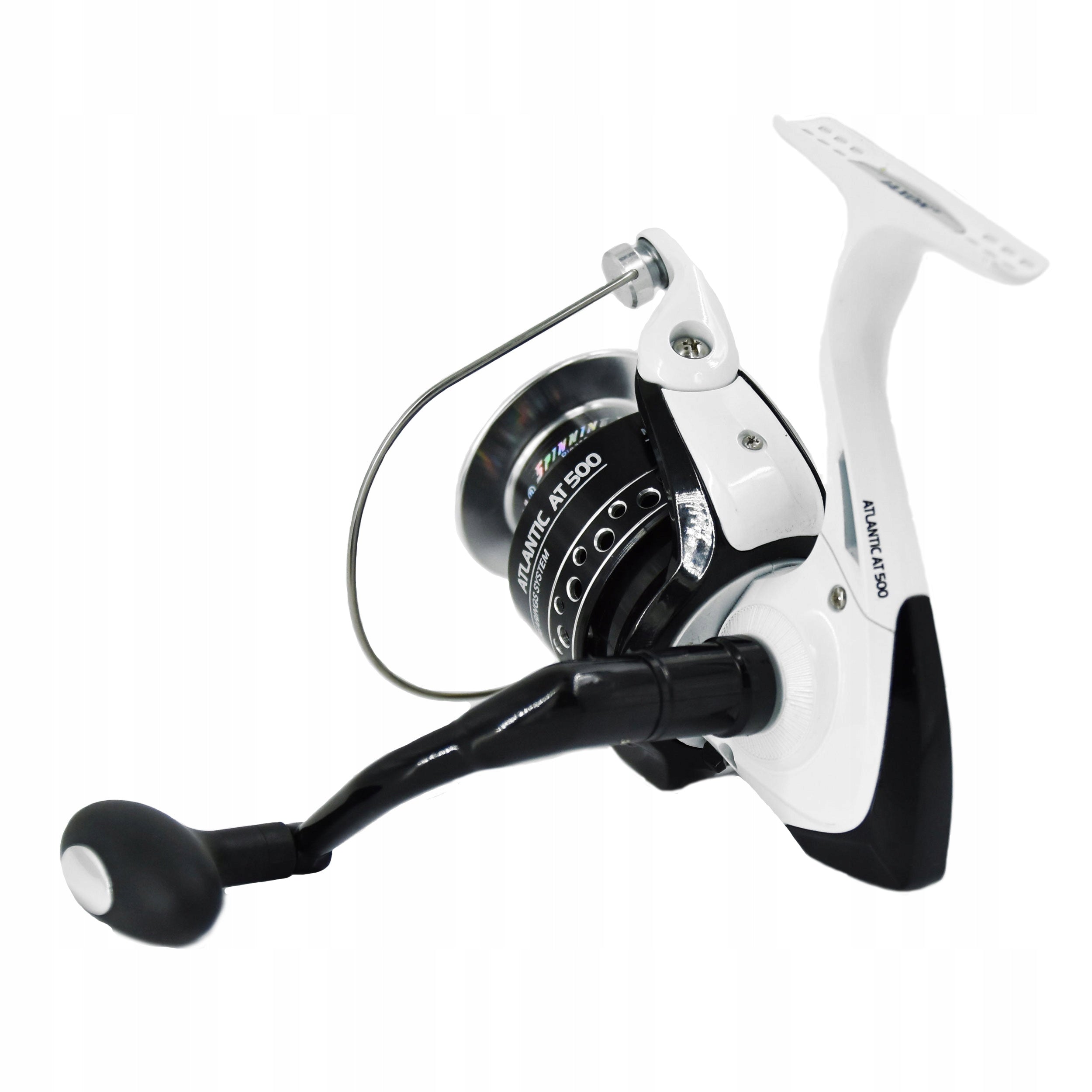 MARINE REEL JAXON ATLANTIC SURF 700 4,1:1 Brand Jaxon