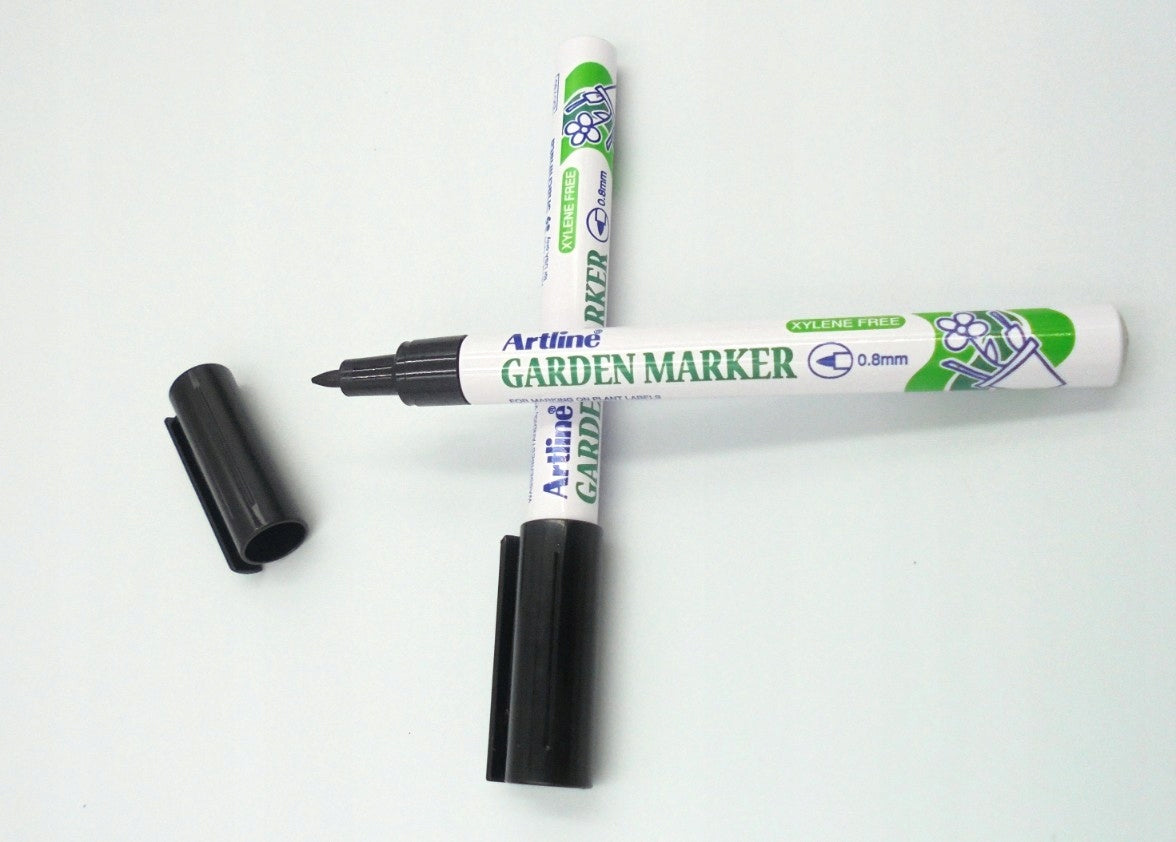 MARKER+Labels 4 Loop Colors for Plant Description 200x17mm (17x200) 400pcs Manufacturer code 5906792143503