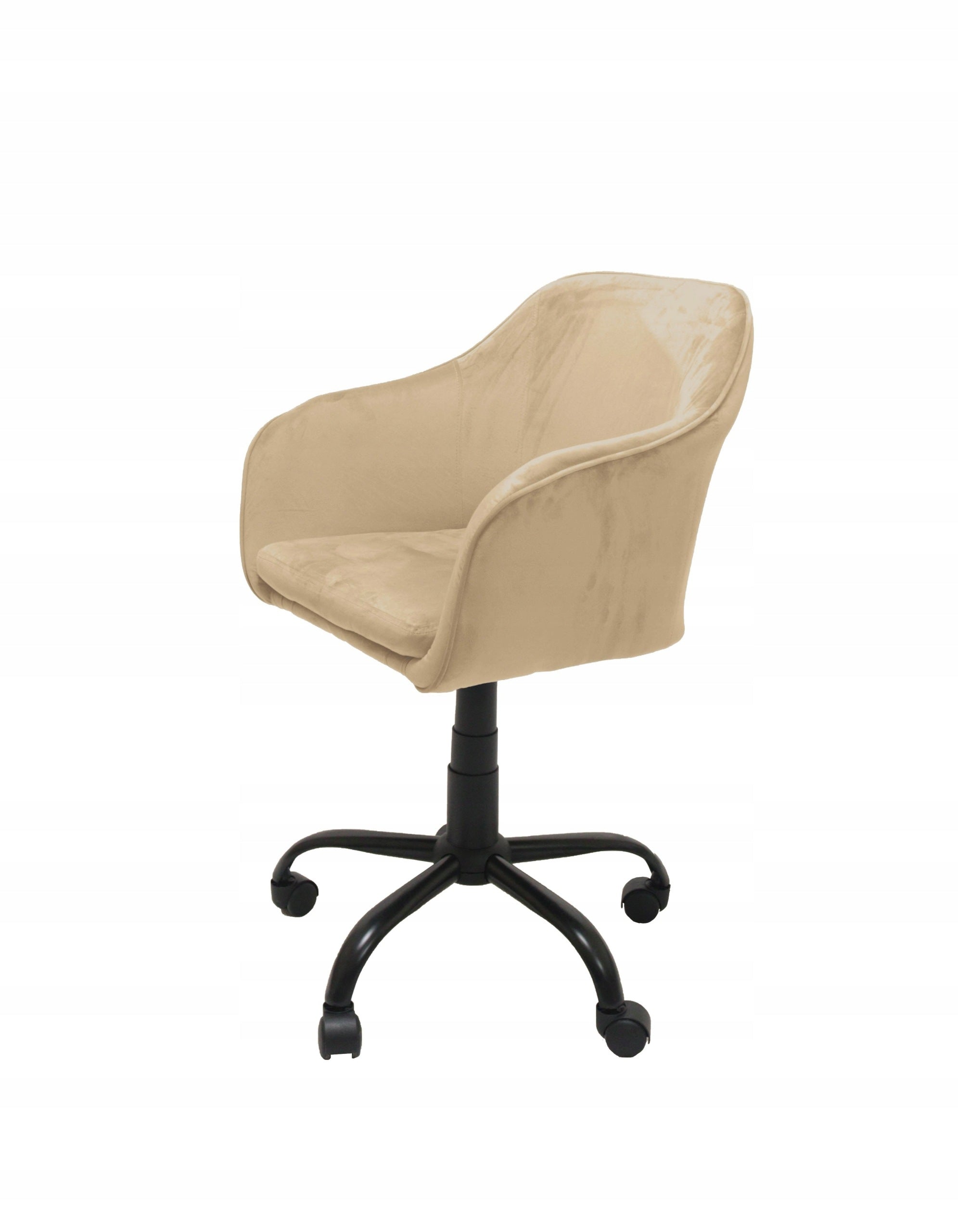 MARLIN YELLOW OFFICE SWIVEL CHAIR FOR OFFICE DINING ROOM