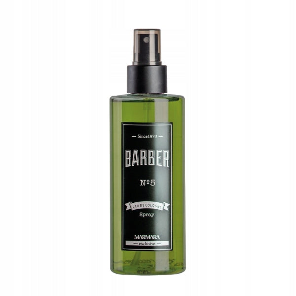 MARMARA BARBER N 5 cologne 250ml after shave