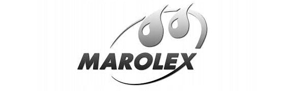 MAROLEX Complete nozzle MR1.5 Acid line H A009.162 Brand Marolex