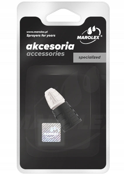 MAROLEX Complete nozzle MR1.5 Acid line H A009.162