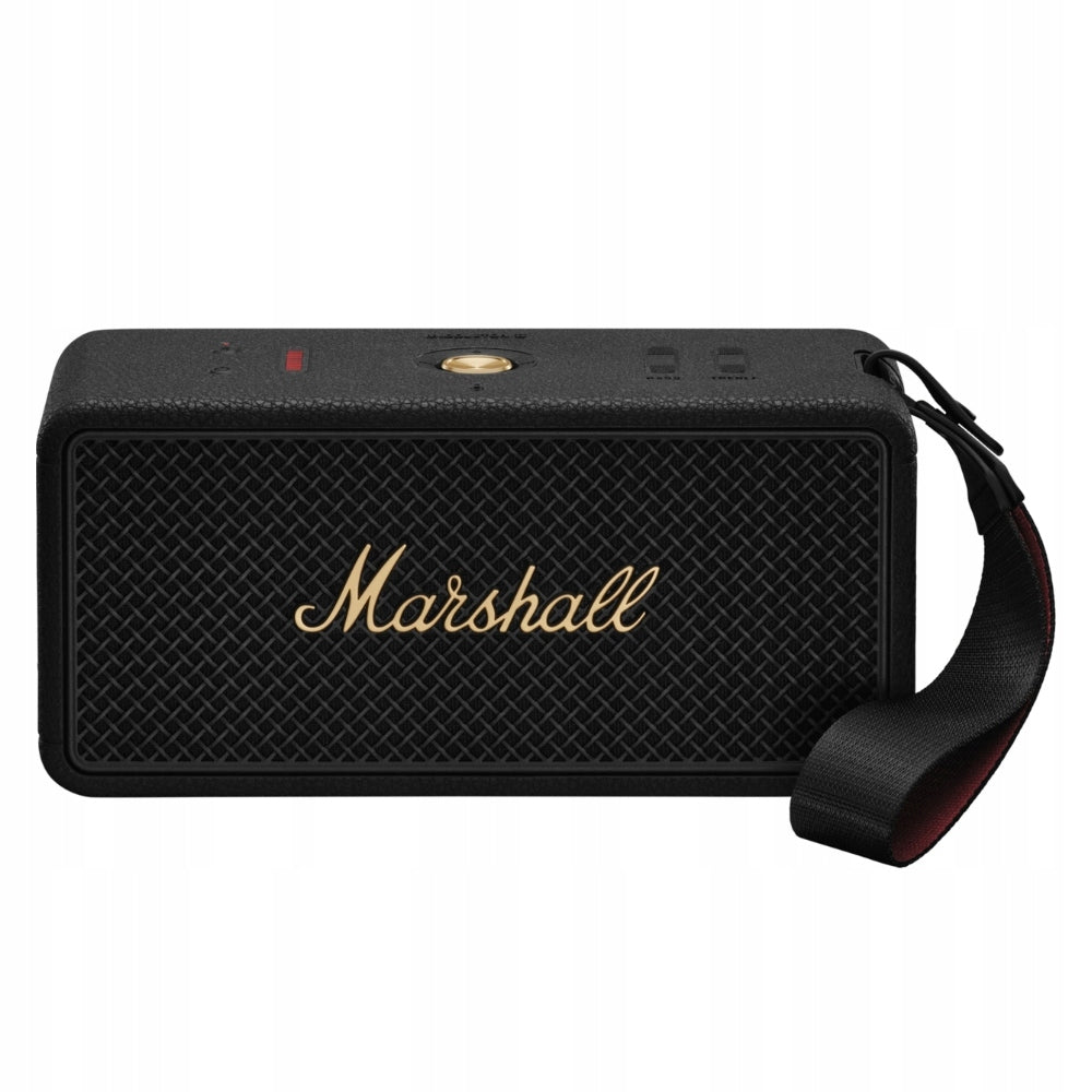 MARSHALL MIDDLETON II SPEAKER 30 HOURS OF OPERATION 80W QUICK CHARGE Manufacturer code MIDDLETON II