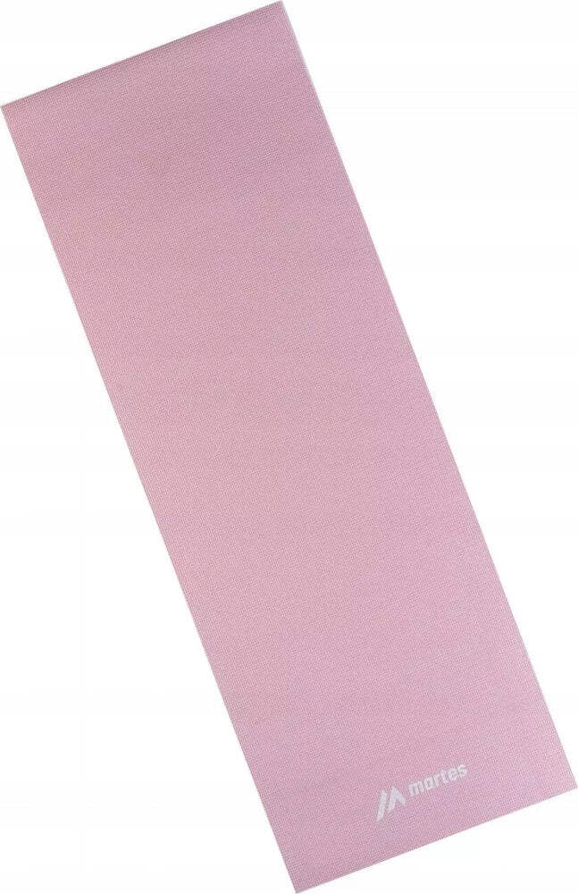 MARTES EXERCISE MAT LUMAX ONE SIZE PINK M000213394 NON-SLIP