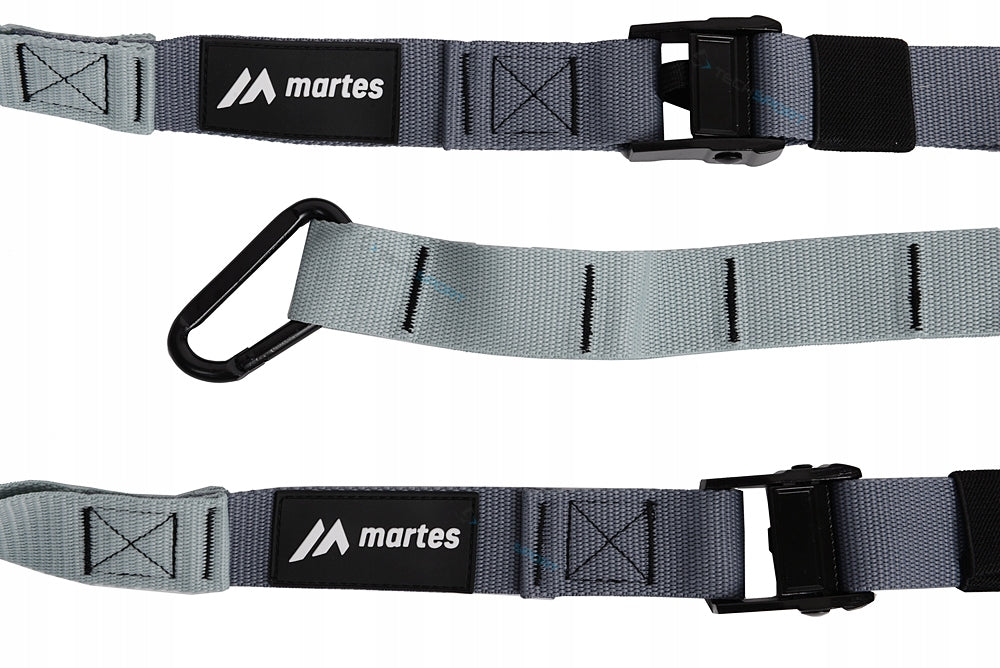 MARTES SUSPENDIX EXERCISE TAPES ADJUSTABLE Brand Martes