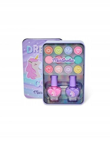 Kinderschminkeset Martinelia Little Unicorn 