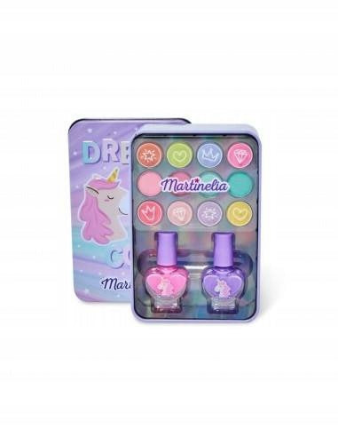 Kinderschminkeset Martinelia Little Unicorn 