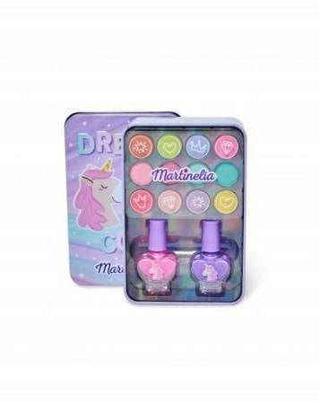 Kinderschminkeset Martinelia Little Unicorn 