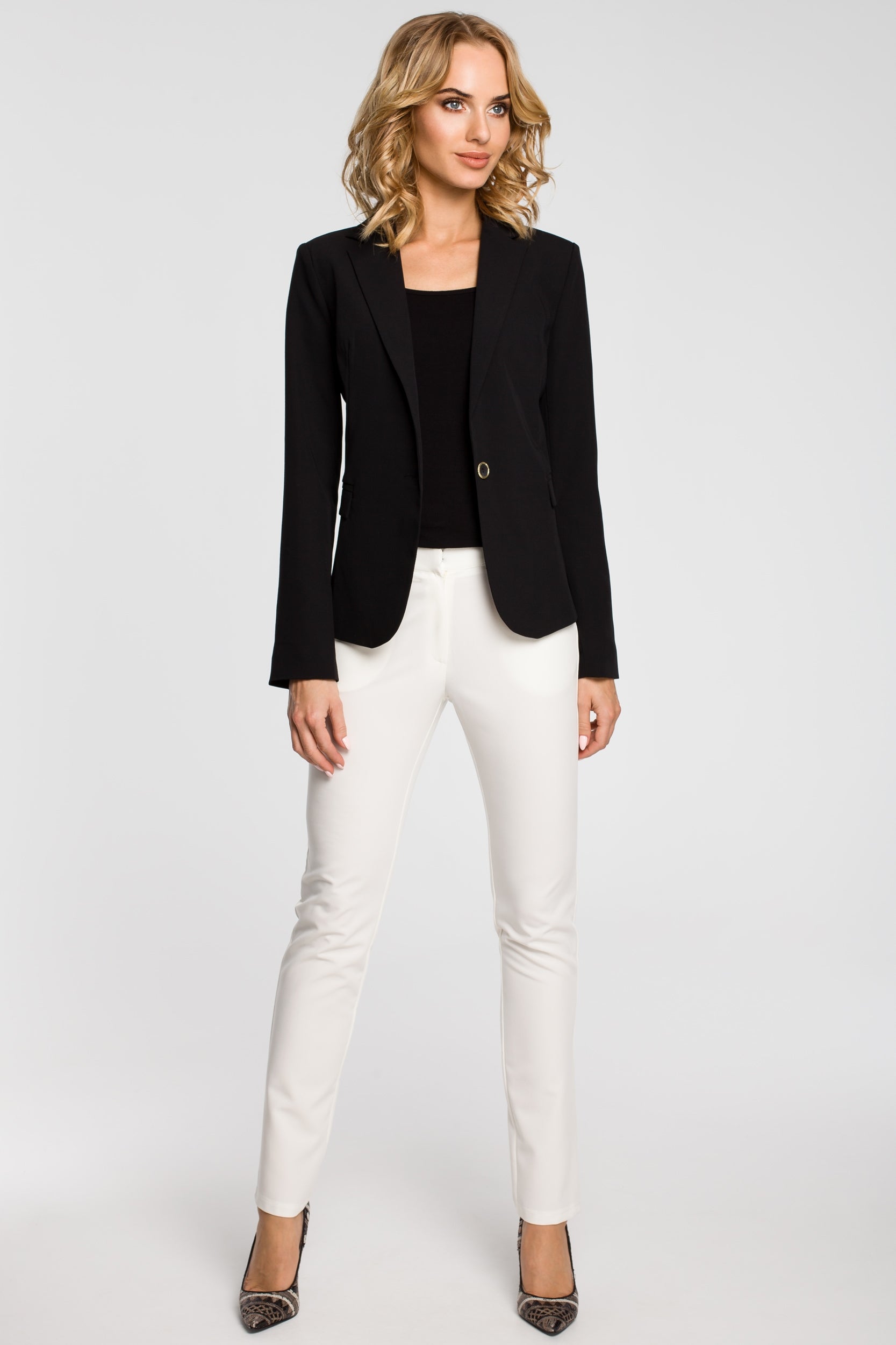 Jacke für Damen Moe M051 