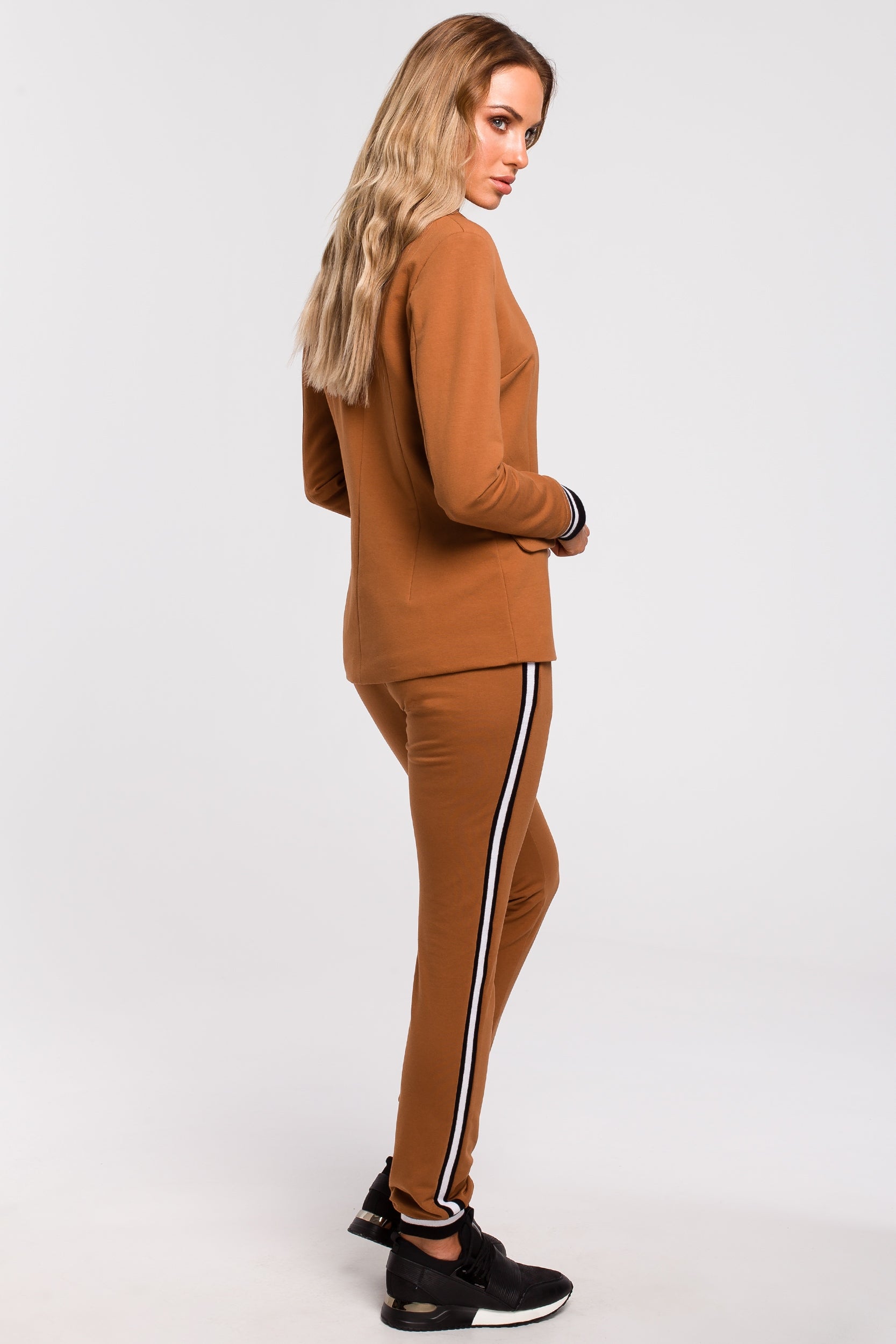 Bluse für Damen MOE M459 