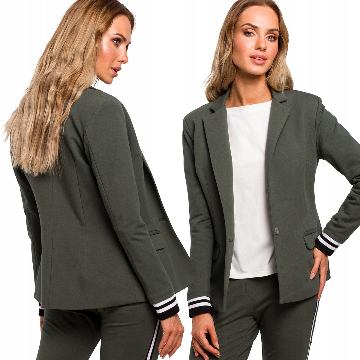 Jacke für Damen MOE M459 