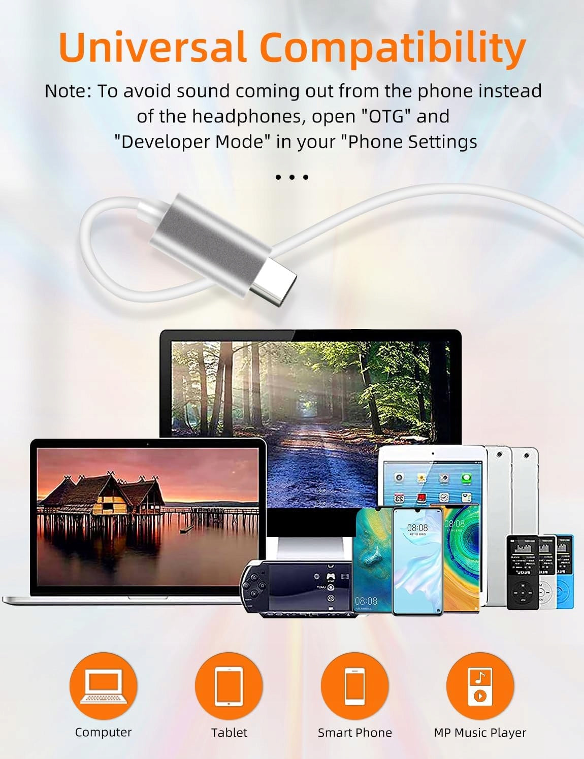 MAS CARNEY TH6 Earbuds Packaging status original