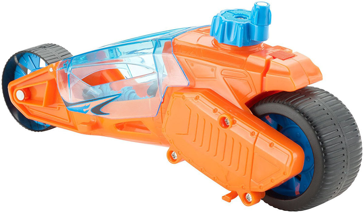 Hot Wheels® Speed ​​​​Winders™ Twisted Cycle™ Rennwagen, DPB68 