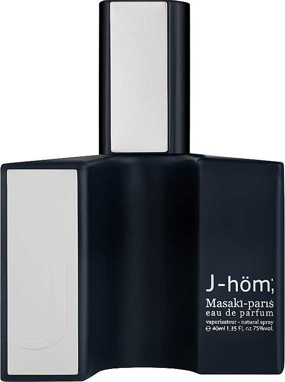 MASAKI MATSUSHIMA J-HOM EAU DE PARFUM 40ML FOR MEN