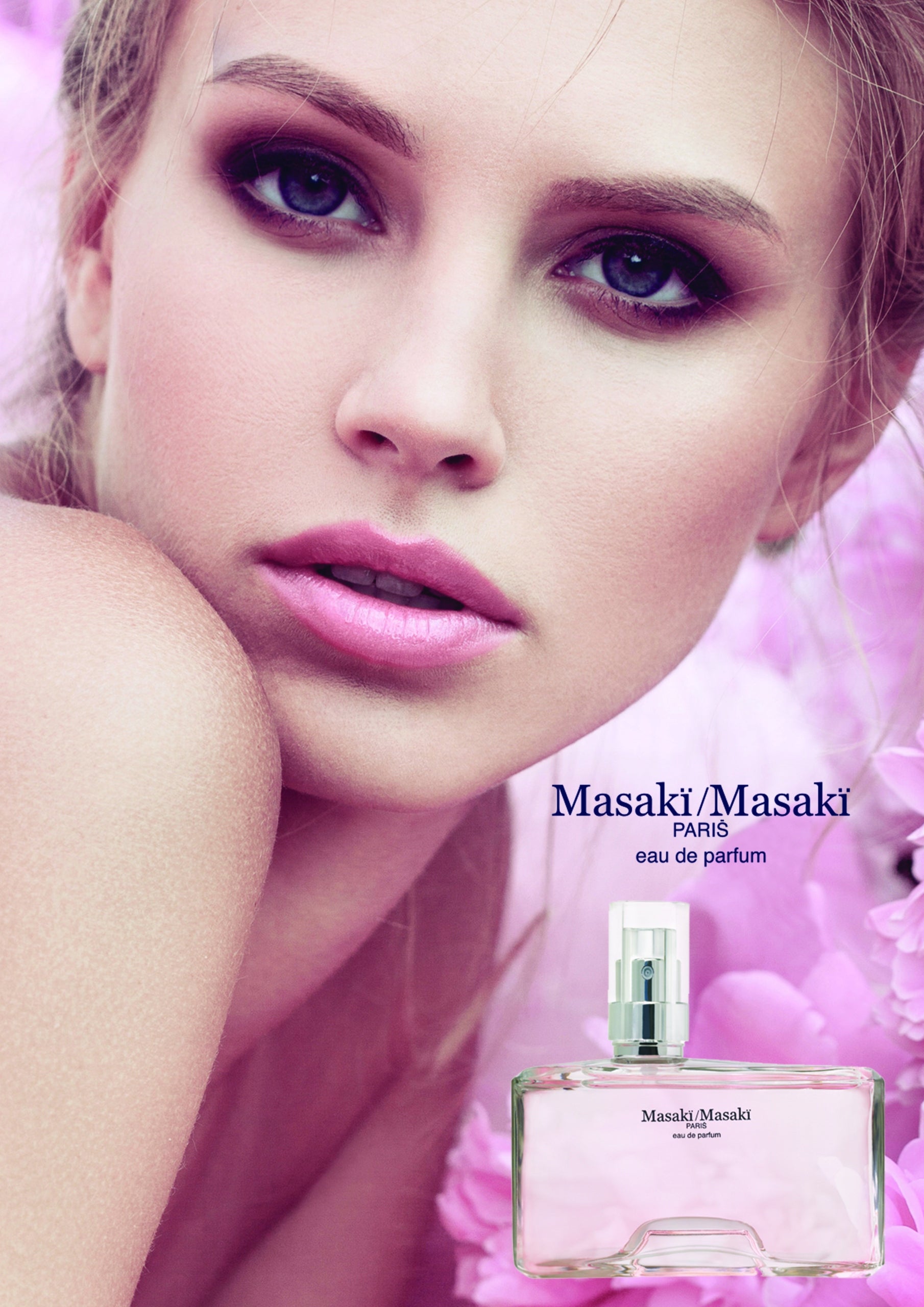 MASAKI PARIS Masaki/Masaki Paris EDP 80ML EAN (GTIN) 3419020270800