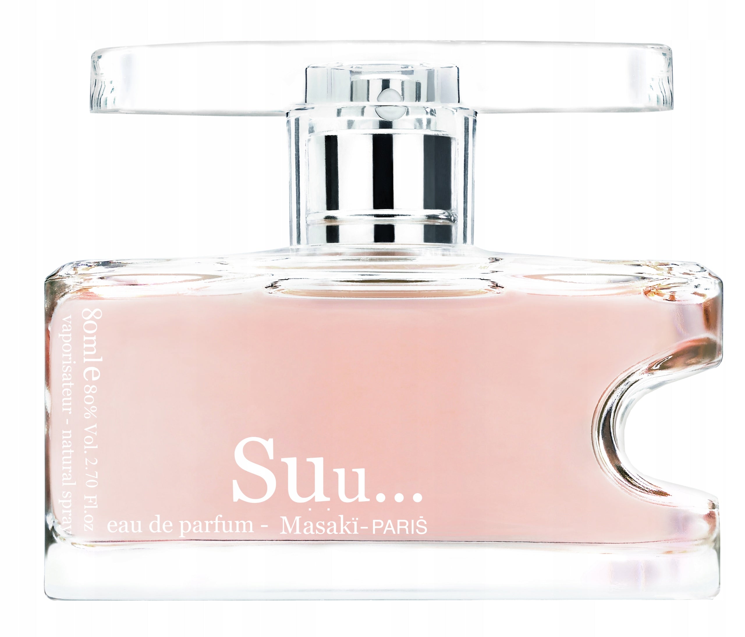 MASAKI PARIS SUU... 80ML EDP