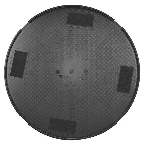 MASHING PLATE HARD PLASTIC SELF-ADHESIVE FOR CEMENT MORTAR PRO Brand no brand