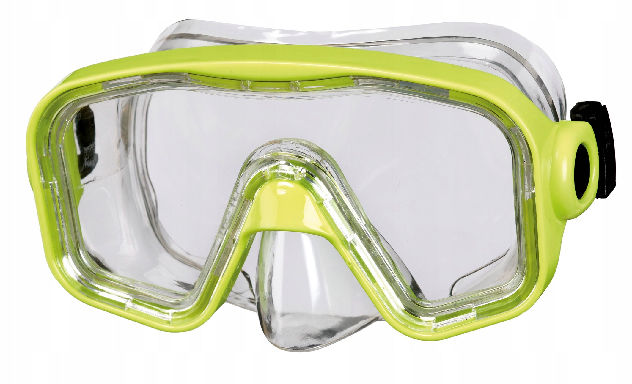 MASK DIVING GOGGLES BECO FOR CHILDREN 12+