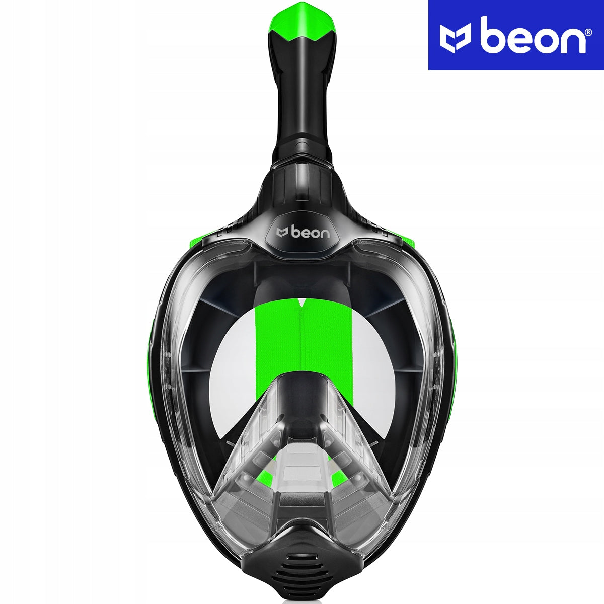 MASK FOR WATER AND DIVING BEON PRO G5 L/XL Brand Beon