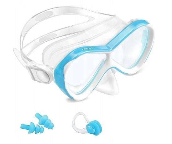 MASK SNORKELING GLASSES FOR CHILDREN GOGGLES