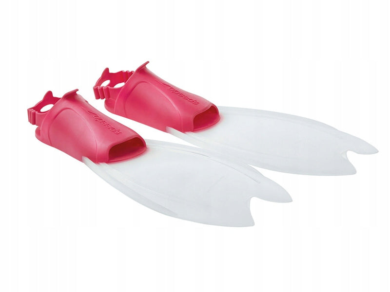 Taucheranzug Speedo Glide Junior, rosa 
