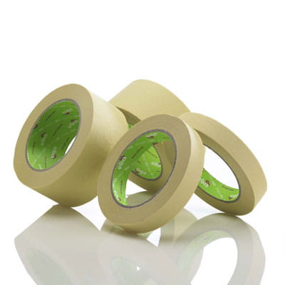 MASKING TAPE 38MMX50M