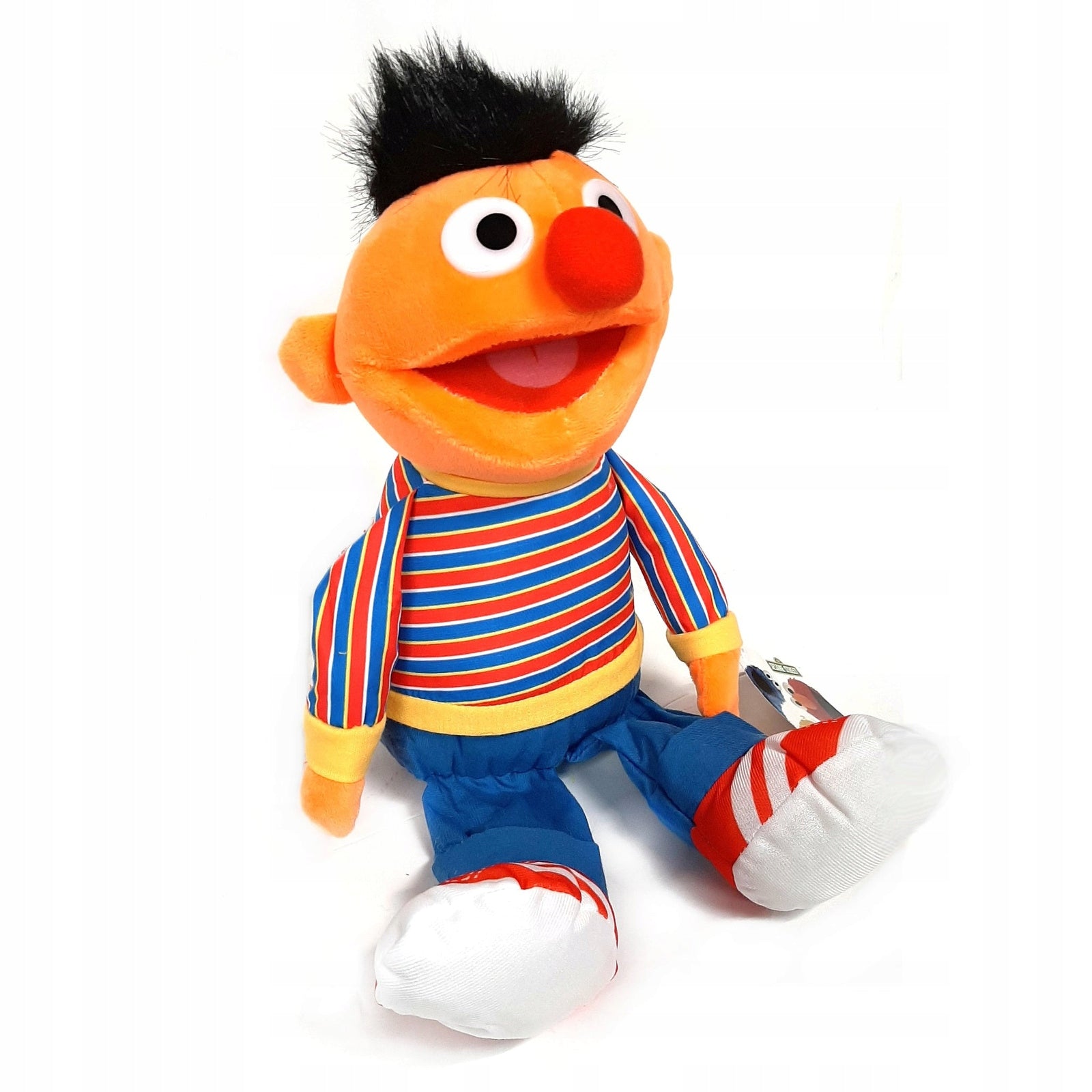 Pliušinis žaislas Sesame Street Oscar, 27cm