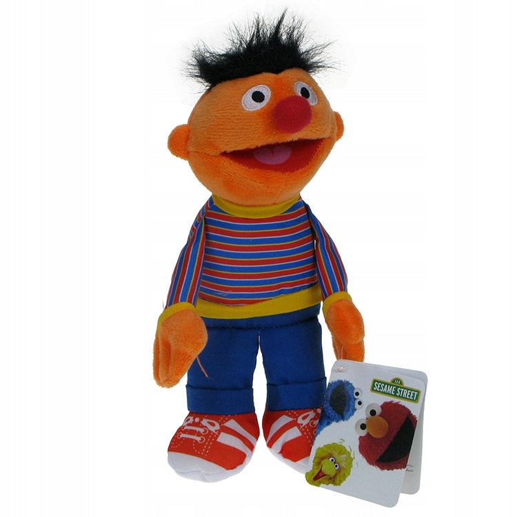 Pliušinis žaislas Sesame Street Oscar, 27cm