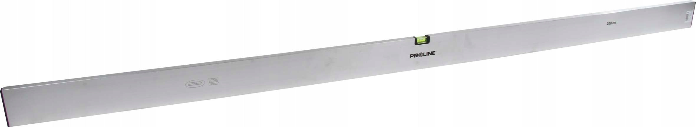 MASONRY PATCH ALU RECTANGULAR 2,5M WITH PROLINE