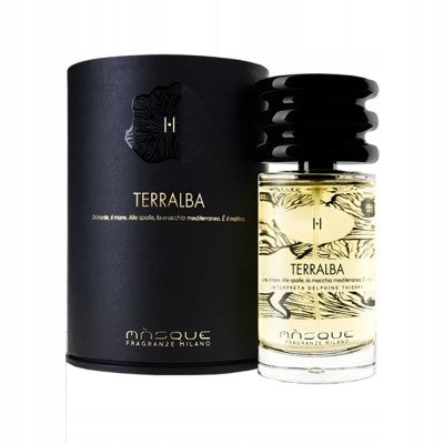 MASQUE TERRALBA EDP 10ml