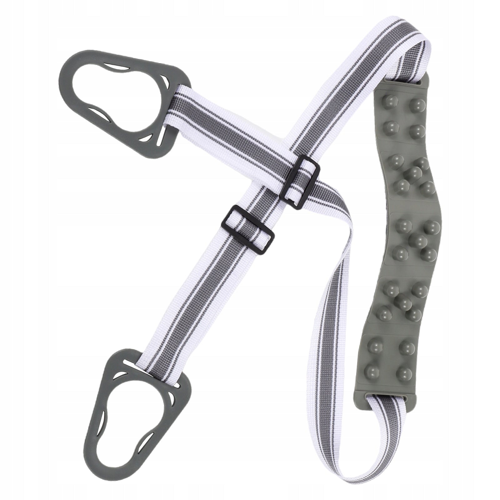 MASSAGE ACCESSORIES WITH BELT FOR TRAINING AND WEIGHT LOSS Kind body