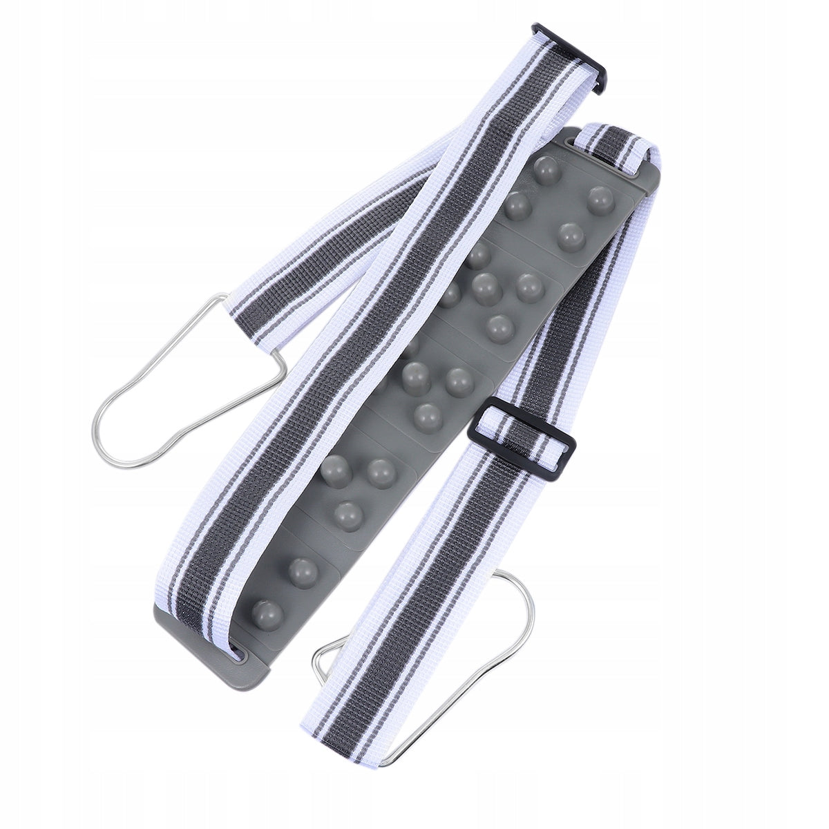 MASSAGE ACCESSORIES WITH BELT FOR TRAINING AND WEIGHT LOSS