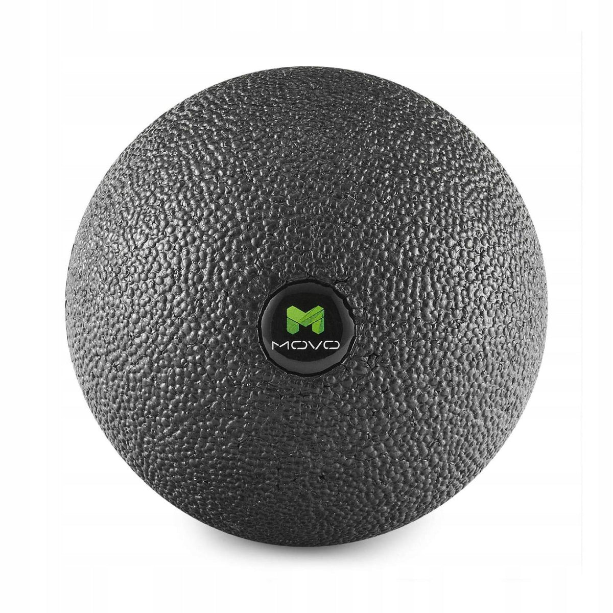 MASSAGE BALL 8 CM HARD | self-massage rolling ball | EPP MOVO BALL