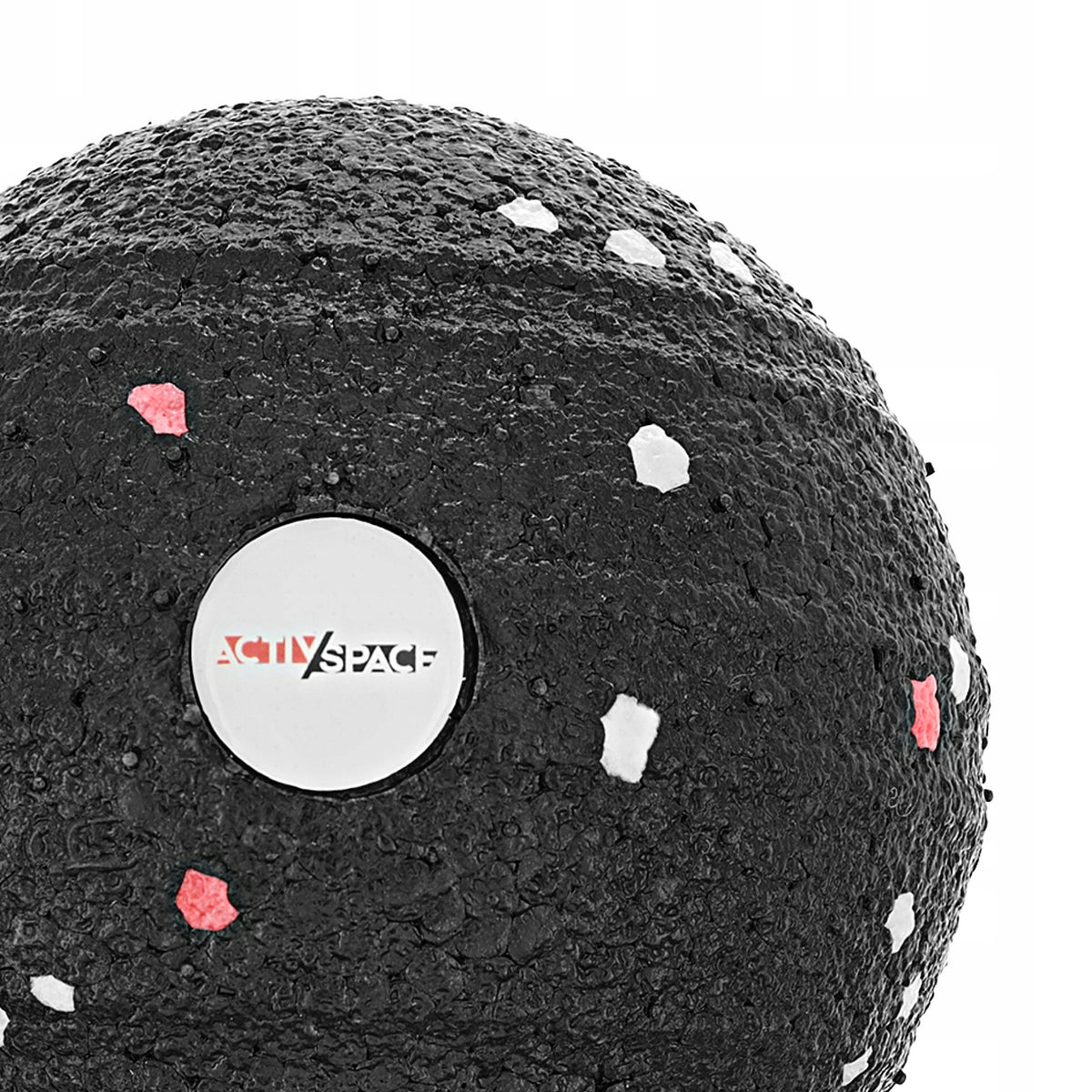 MASSAGE BALL LACROSSE EPP EXERCISES CROSSFIT 8CM Brand Activ/Space