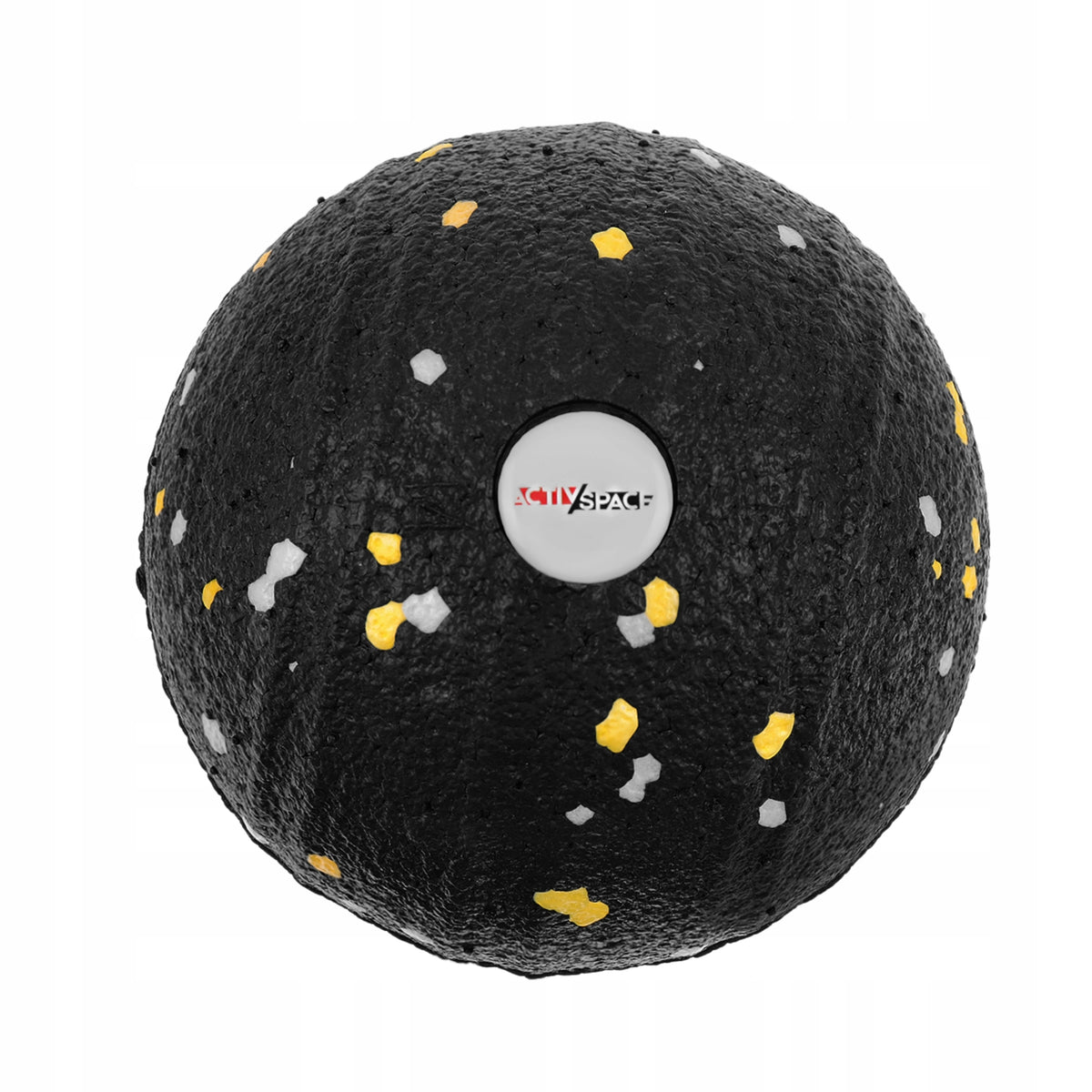 MASSAGE BALL LACROSSE EPP EXERCISES CROSSFIT 8CM Brand Activ/Space