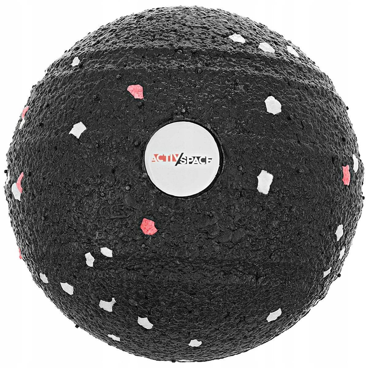 MASSAGE BALL LACROSSE EPP EXERCISES CROSSFIT 8CM