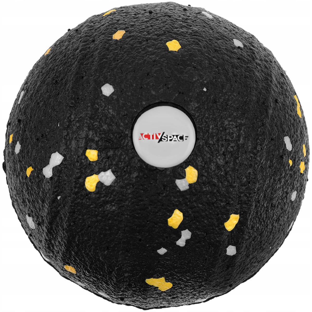 MASSAGE BALL LACROSSE EPP EXERCISES CROSSFIT 8CM