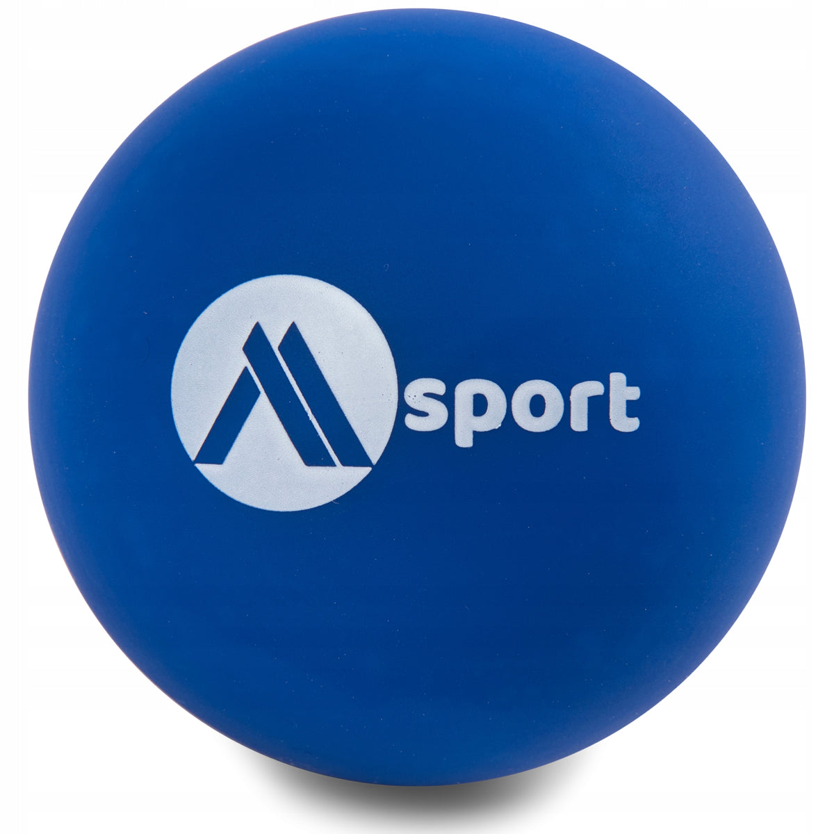 MASSAGE BALL ROLLER BALL LACROSSE HARD RUBBER POINT MASSAGER Packaging status original