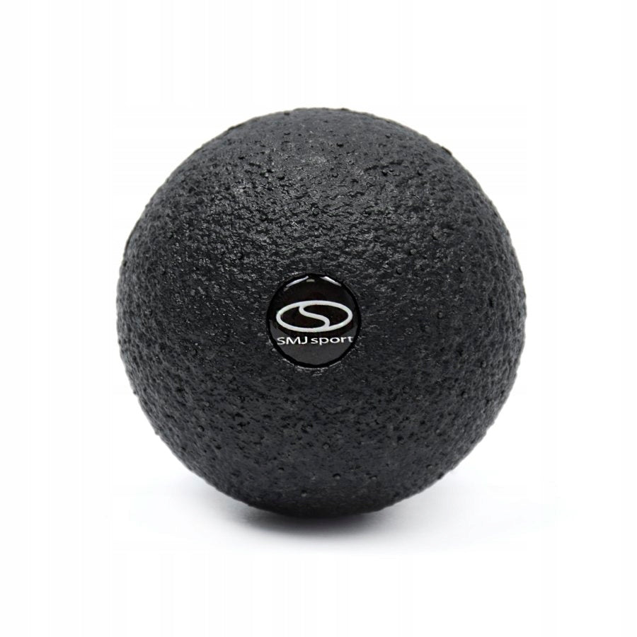 MASSAGE BALL ROLLER MASSAGER 6CM SINGLE BALL