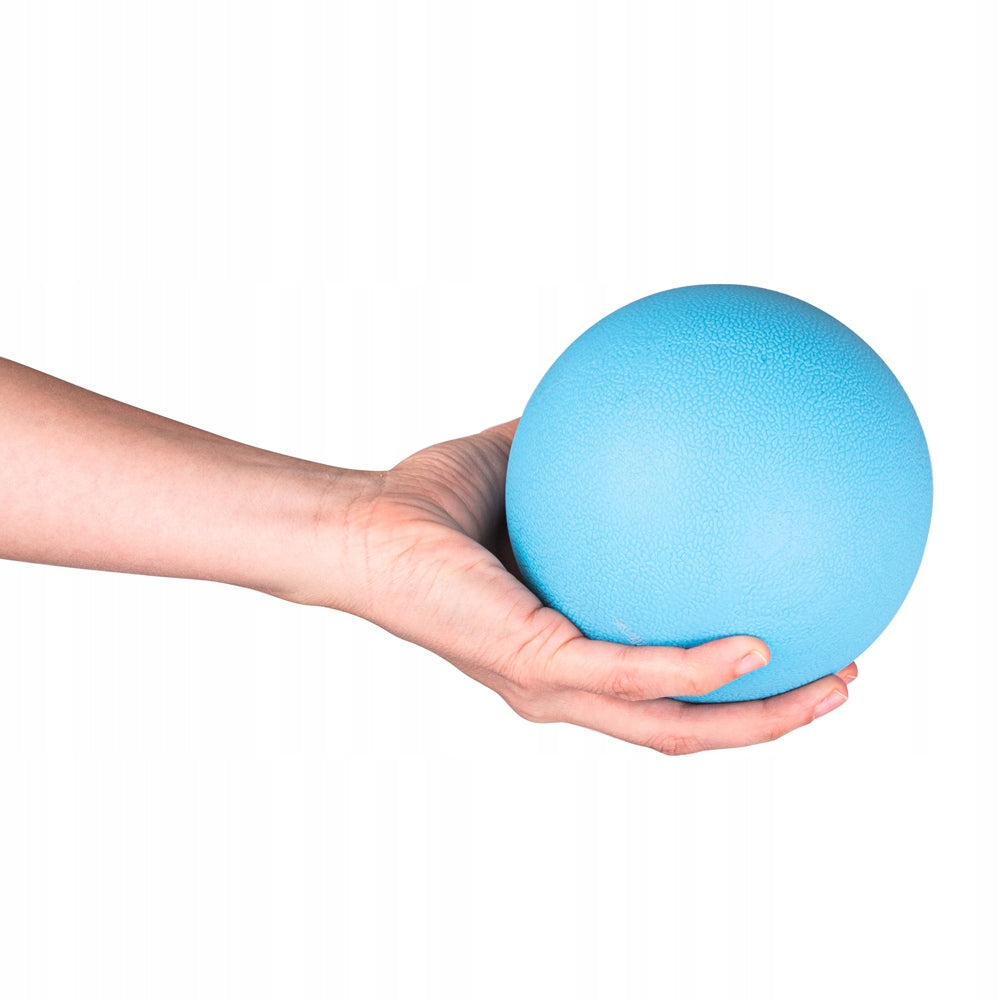 MASSAGE BALL inSPORTline REHABILITATION 12 cm Brand inSPORTline