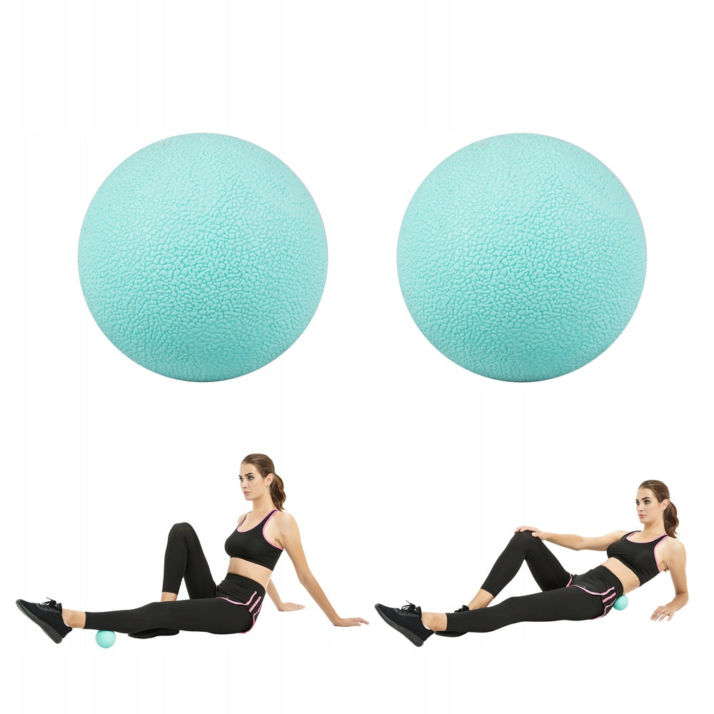 MASSAGE BALLS inSPORTline rehabilitation 9 cm