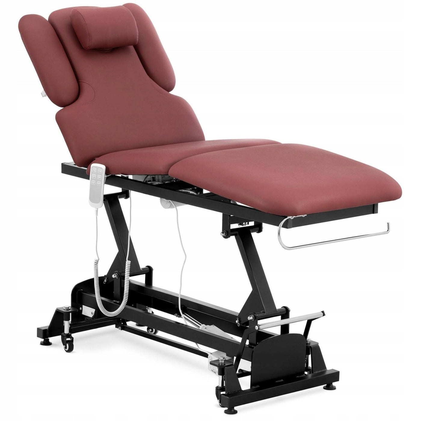 MASSAGE BED COUCH COSMETIC HAND REMOTE CONTROL